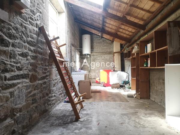 Maison à TREGUIER, 22220 - 6 pièces 126m²