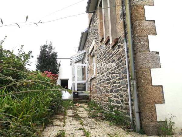 Maison à TREGUIER, 22220 - 6 pièces 126m²