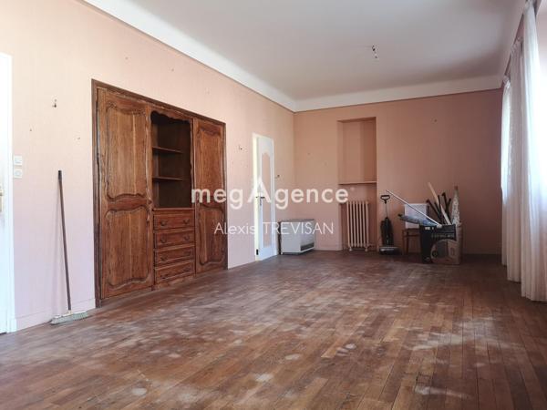 Maison à TREGUIER, 22220 - 6 pièces 126m²