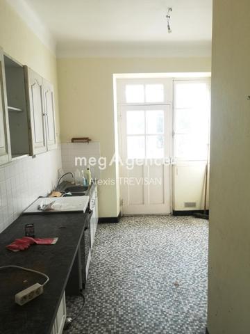 Maison à TREGUIER, 22220 - 6 pièces 126m²