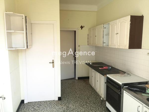 Maison à TREGUIER, 22220 - 6 pièces 126m²