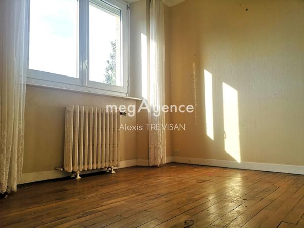 Maison à TREGUIER, 22220 - 6 pièces 126m²