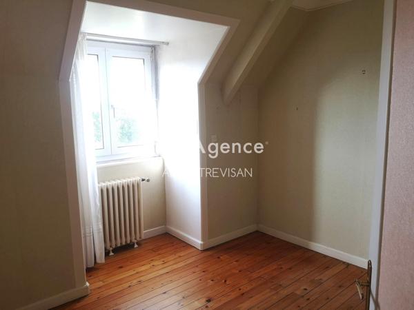 Maison à TREGUIER, 22220 - 6 pièces 126m²