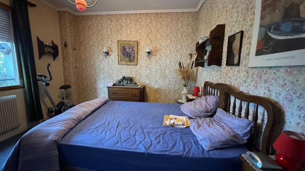 Maison à Abbeville 10 pièce(s) 212 m2 proche centre ville