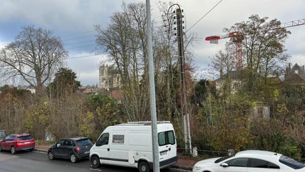 Maison à Abbeville 10 pièce(s) 212 m2 proche centre ville