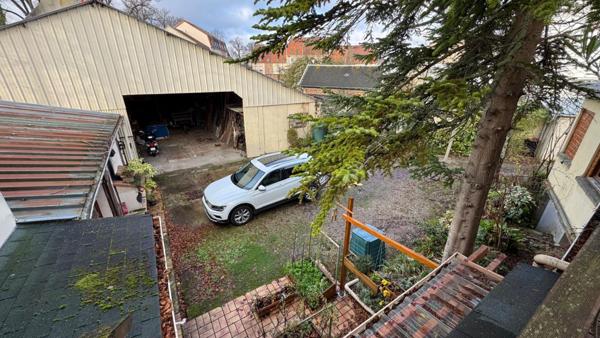 Maison à Abbeville 10 pièce(s) 212 m2 proche centre ville