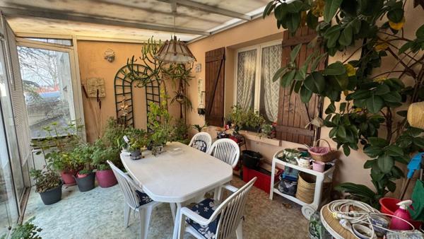 Maison à Abbeville 10 pièce(s) 212 m2 proche centre ville