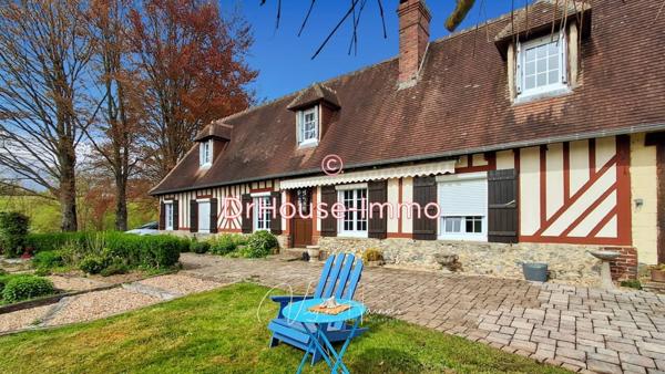 Maison à vendre 7 pièces de 130 m²