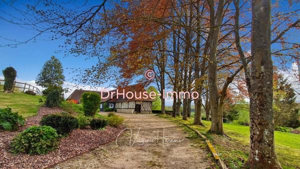 Maison à vendre 7 pièces de 130 m²