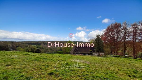 Maison à vendre 7 pièces de 130 m²