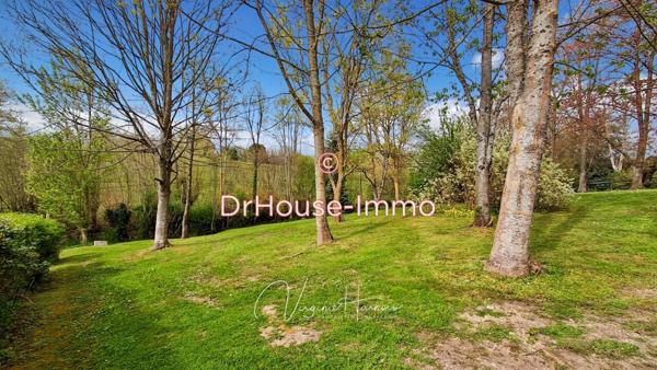Maison à vendre 7 pièces de 130 m²