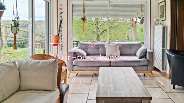 Maison à vendre 7 pièces de 130 m²