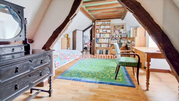Maison à vendre 7 pièces de 130 m²