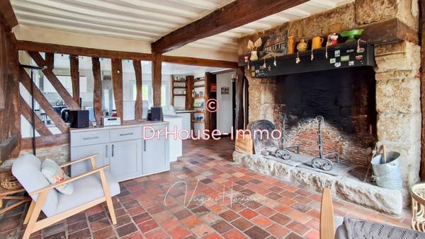 Maison à vendre 7 pièces de 130 m²