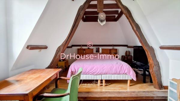 Maison à vendre 7 pièces de 130 m²