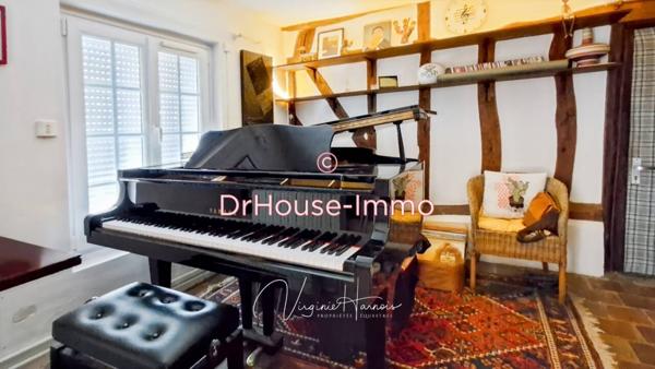 Maison à vendre 7 pièces de 130 m²