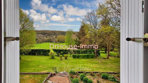 Maison à vendre 7 pièces de 130 m²