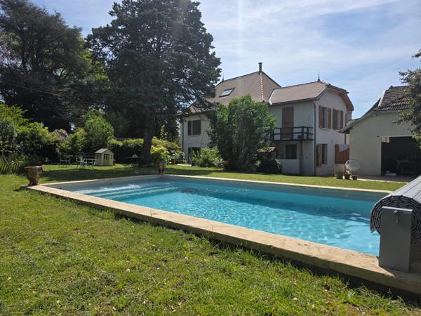 Exclusivité Les Avenières