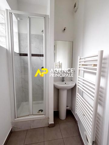 Sartrouville - La Vaudoire - Appartement 3 pièces 58.85 m2 avec parking 260 000 € **  - Référence  9573