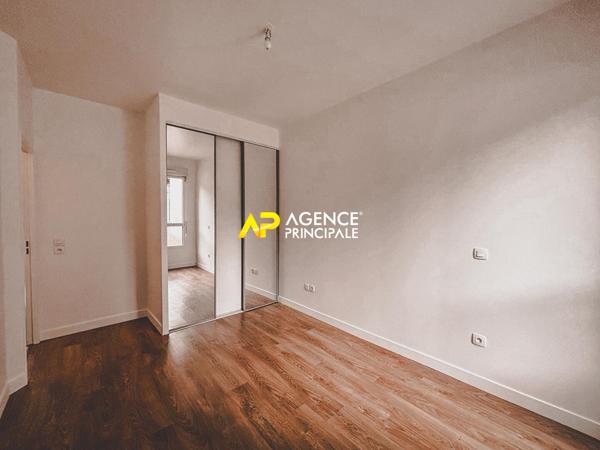 Sartrouville - La Vaudoire - Appartement 3 pièces 58.85 m2 avec parking 260 000 € **  - Référence  9573