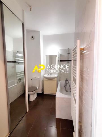 Sartrouville - La Vaudoire - Appartement 3 pièces 58.85 m2 avec parking 260 000 € **  - Référence  9573