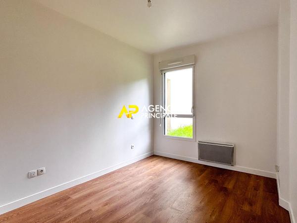 Sartrouville - La Vaudoire - Appartement 3 pièces 58.85 m2 avec parking 260 000 € **  - Référence  9573