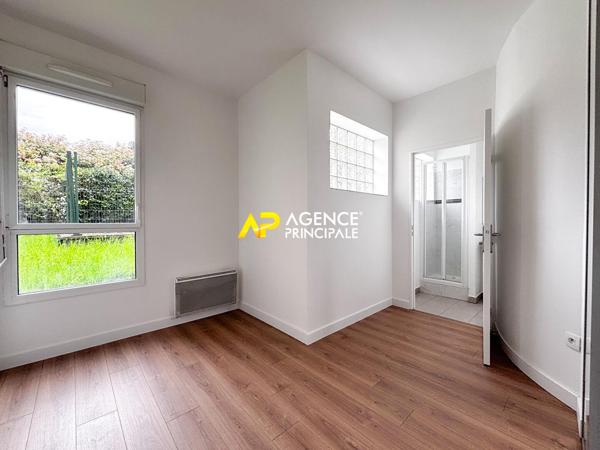 Sartrouville - La Vaudoire - Appartement 3 pièces 58.85 m2 avec parking 260 000 € **  - Référence  9573