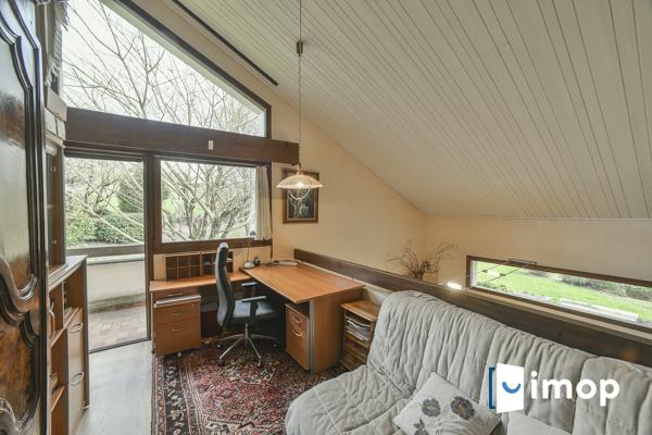 Belle maison avec terrain piscinable de 5000 m2