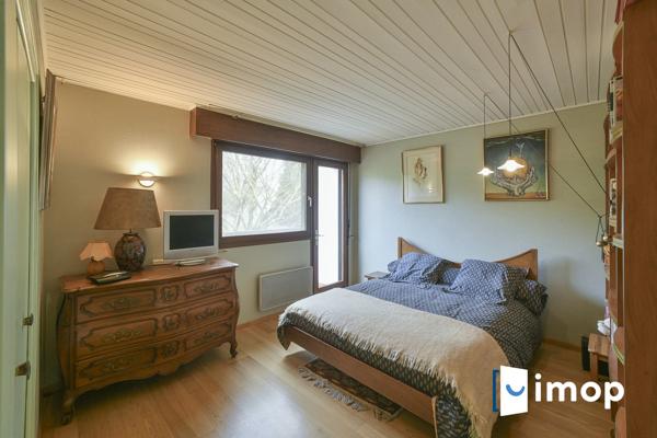 Belle maison avec terrain piscinable de 5000 m2