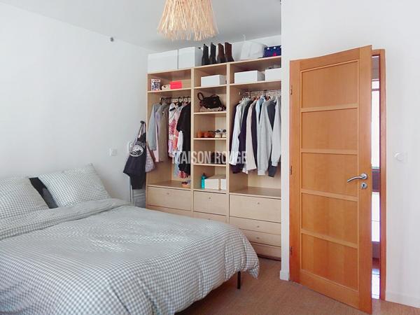SAINT-BRIEUC CENTRE - APPARTEMENT DE CHARME 76m²