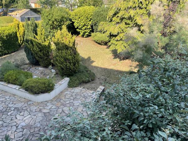 Quartier du Bouquet, maison a fort potentiel !