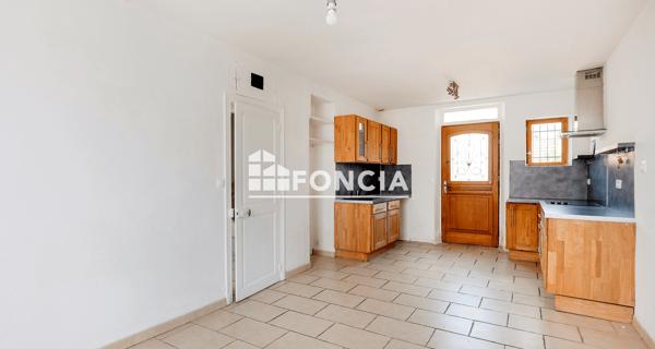 À vendre Maison 3 pièces 55 m² - ÉTampes 91150