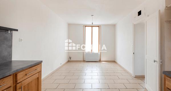 À vendre Maison 3 pièces 55 m² - ÉTampes 91150