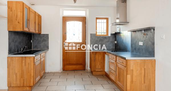 À vendre Maison 3 pièces 55 m² - ÉTampes 91150