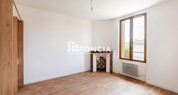 À vendre Maison 3 pièces 55 m² - ÉTampes 91150