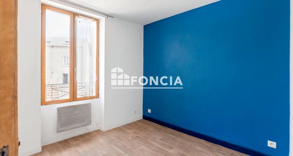 À vendre Maison 3 pièces 55 m² - ÉTampes 91150