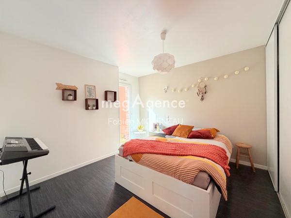 Maison à LA TESSOUALLE, 49280 - 10 pièces 230m²