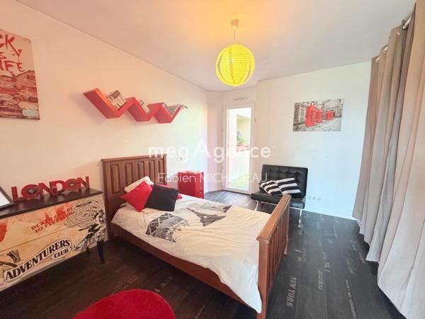 Maison à LA TESSOUALLE, 49280 - 10 pièces 230m²