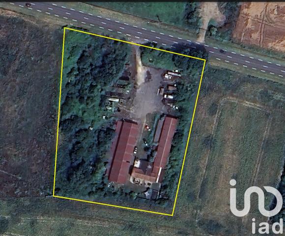 Appartement à vendre 4 pièces 910 m² Mouroux