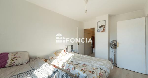 À vendre Appartement 2 pièces 51.01 m² - La Plaine St Denis 93210