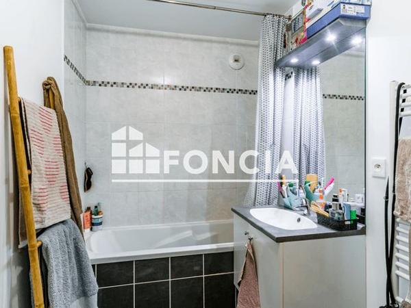 À vendre Appartement 3 pièces 63 m² - Metz 57000