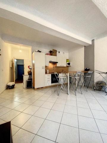 Draguignan – Centre-ville | Opportunité de rentabilité