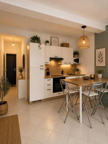 Draguignan – Centre-ville | Opportunité de rentabilité