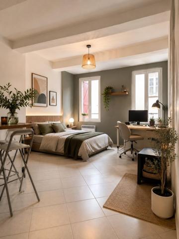 Draguignan – Centre-ville | Opportunité de rentabilité