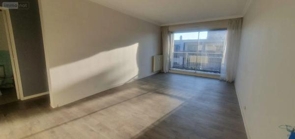 Achat - Appartement Limoges 87000 3 pièces 68 m 2