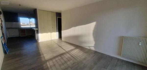 Achat - Appartement Limoges 87000 3 pièces 68 m 2