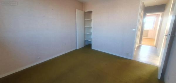 Achat - Appartement Limoges 87000 3 pièces 68 m 2