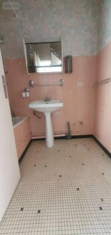 Achat - Appartement Limoges 87000 3 pièces 68 m 2