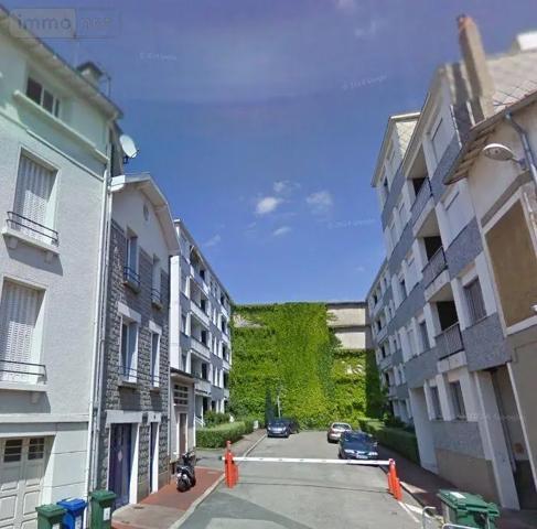 Achat - Appartement Limoges 87000 3 pièces 68 m 2