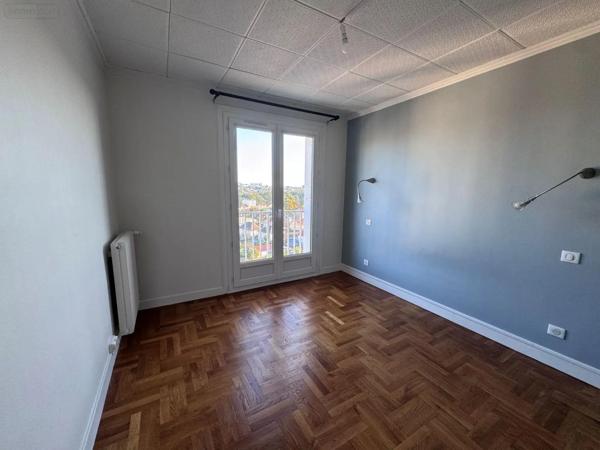 Achat - Appartement Limoges 87000 5 pièces 94 m 2